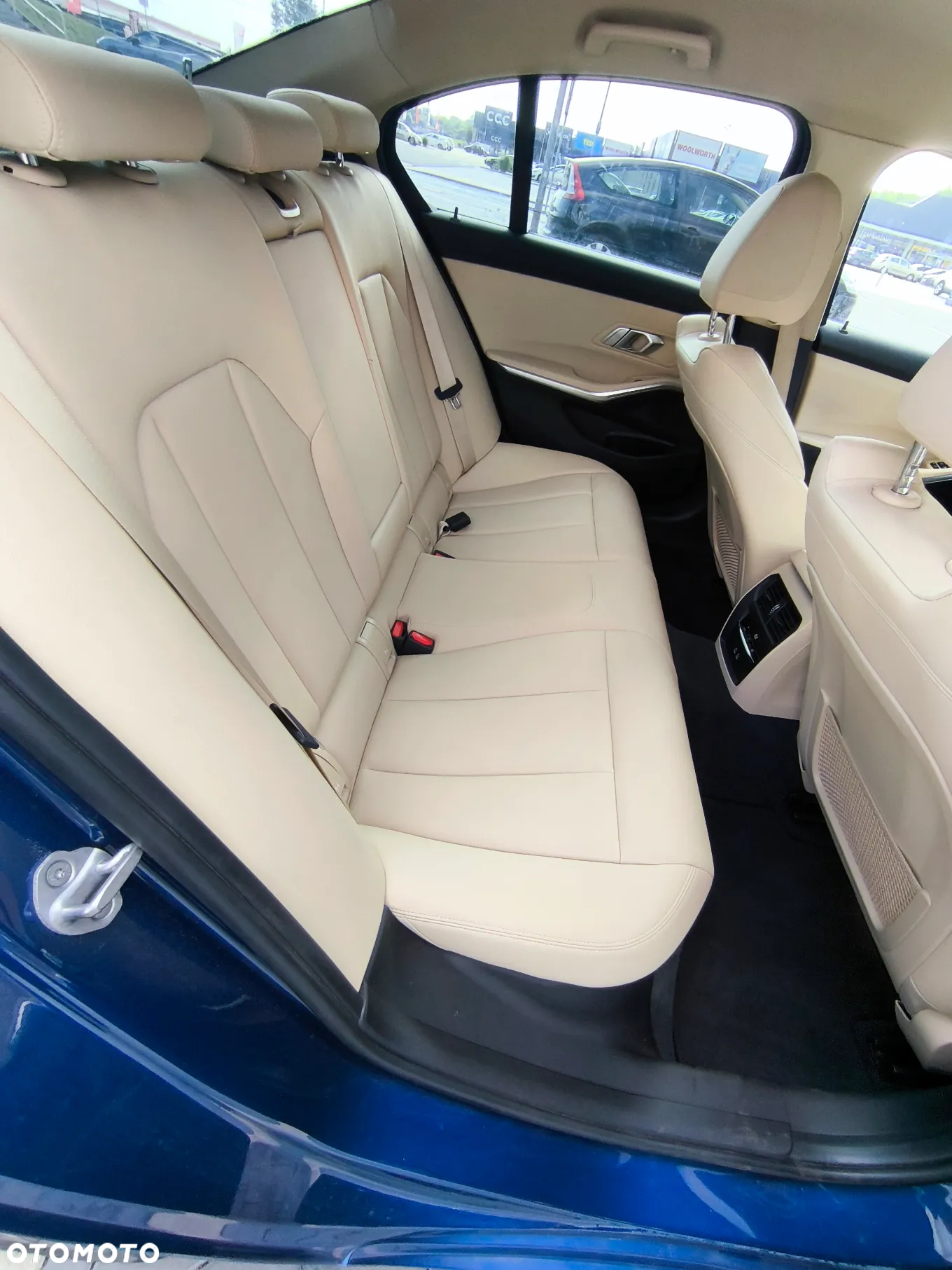BMW Seria 3 318d Sport Line - 18