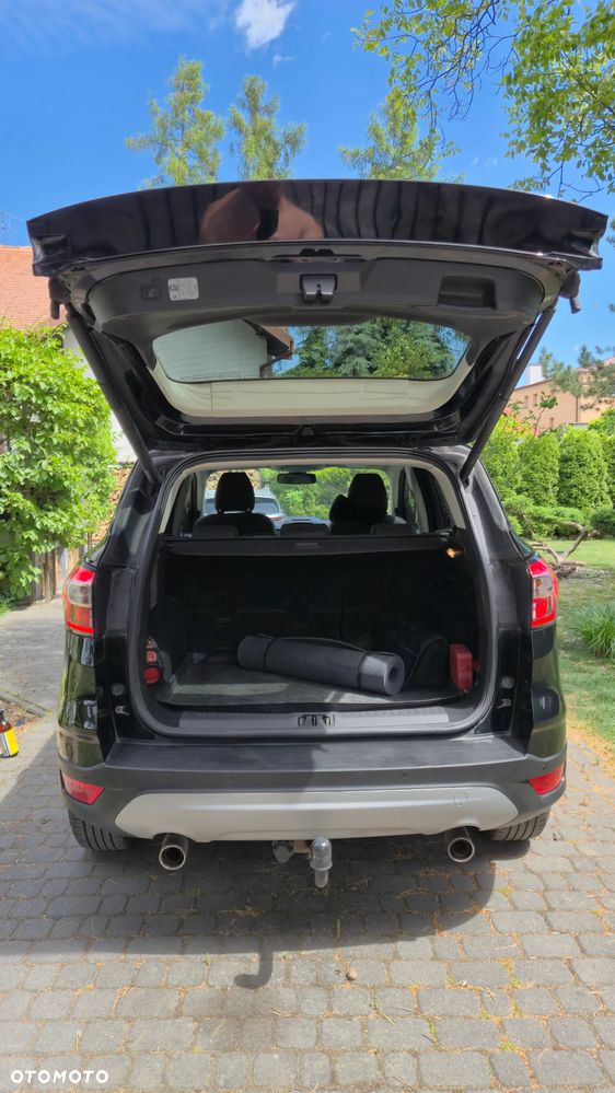 Ford Kuga 1.5 EcoBoost FWD Titanium ASS MMT6 - 22
