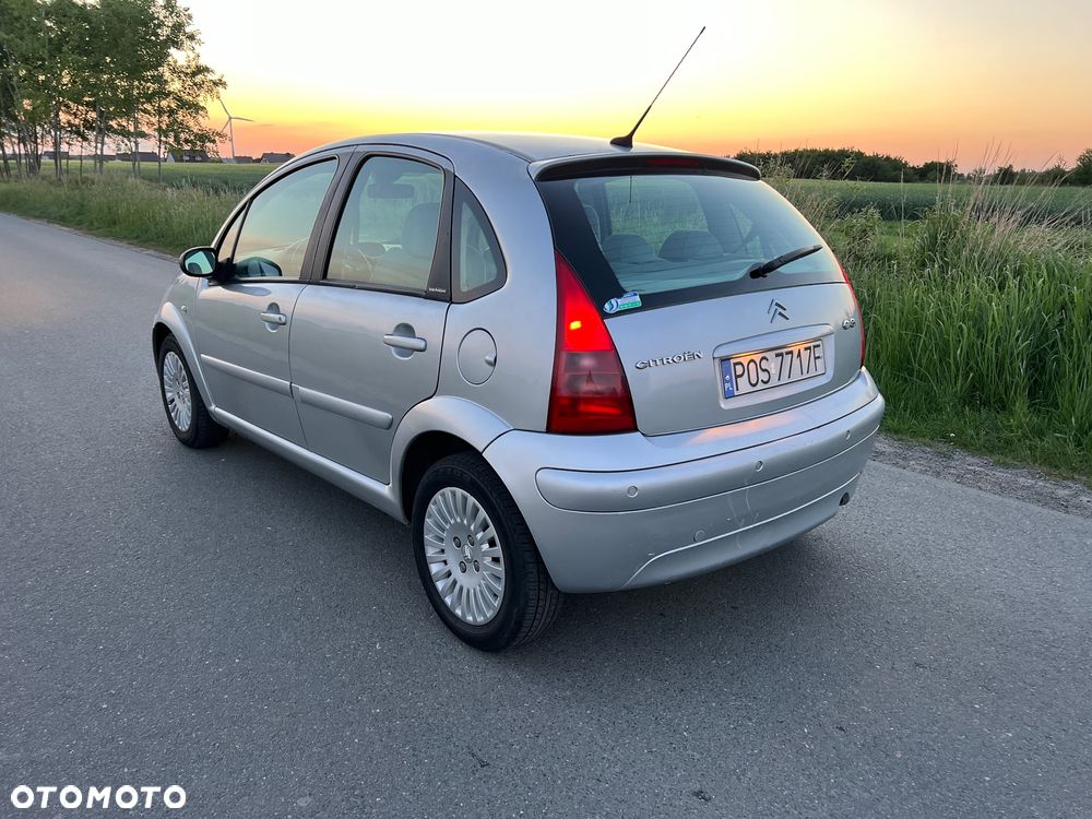 Citroën C3 - 13