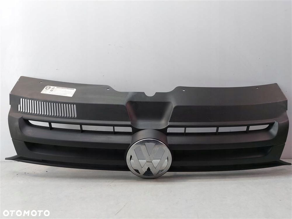 Atrapa Grill VW Transporter T5 LIFT 2003-2009R 7E0853653 - 1