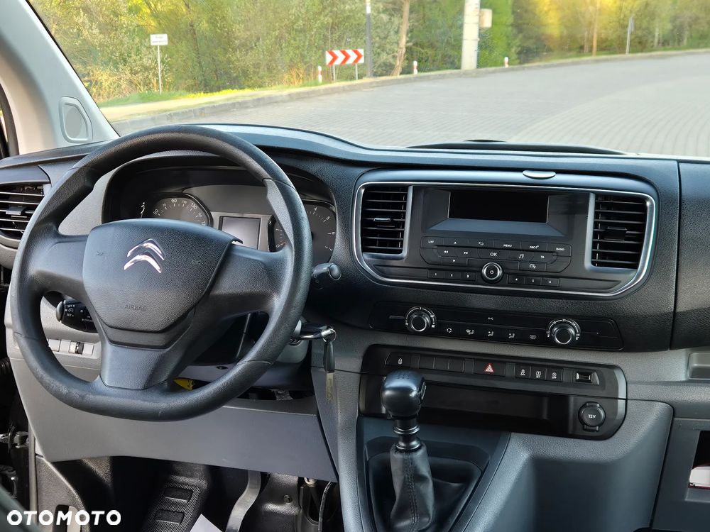 Citroën Jumpy Combi - 7