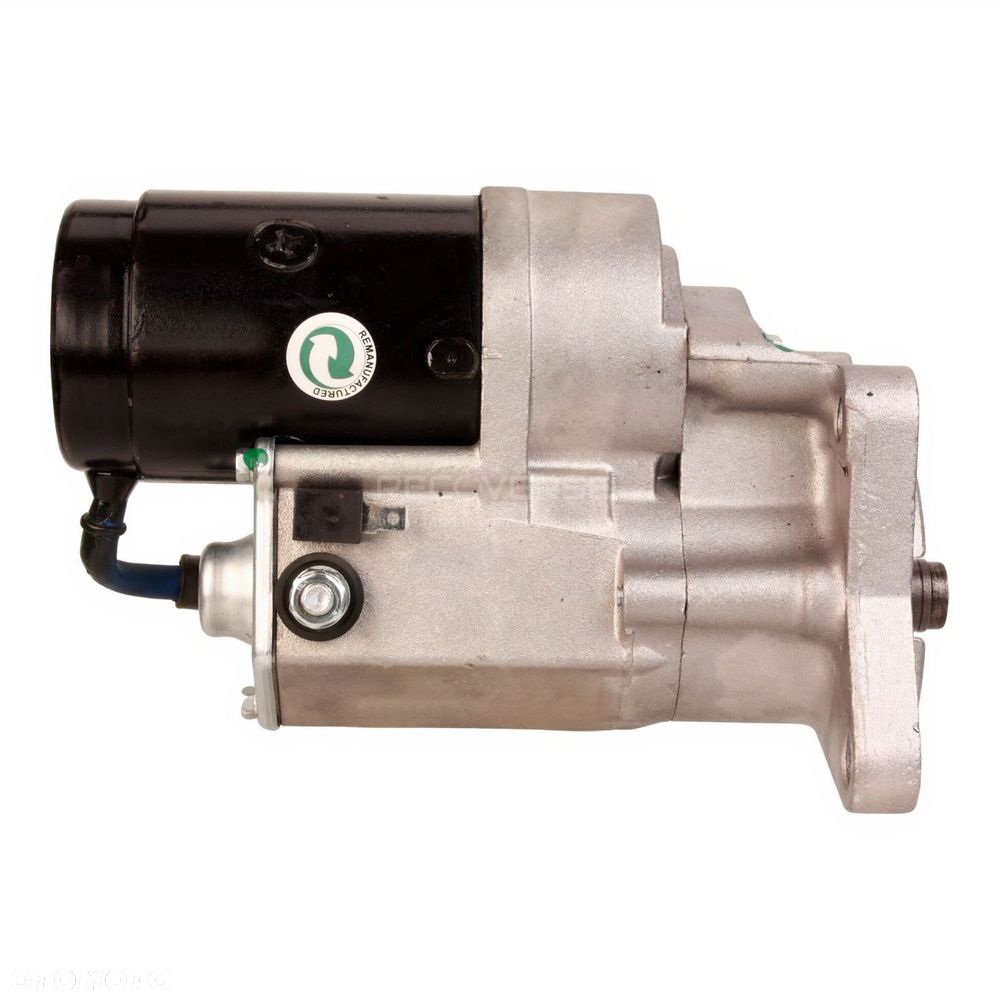 Rozrusznik MAZDA KIA ASIA MOTORS SUZUKI FORD 626 E 323 ROCSTA SPORTAGE… - 8