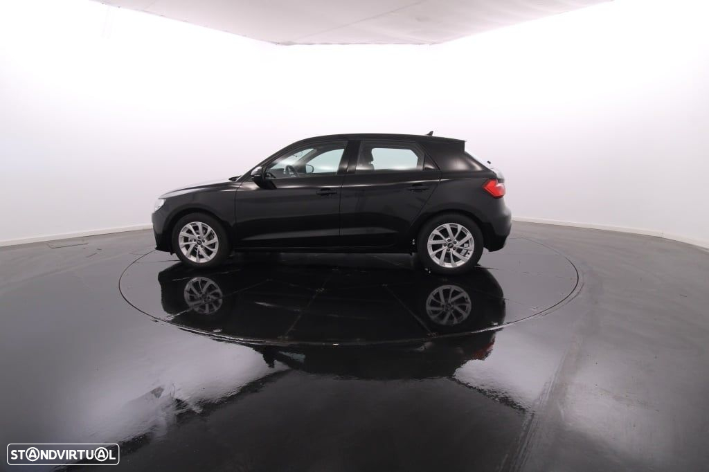 Audi A1 Sportback 25 TFSI Advanced - 3