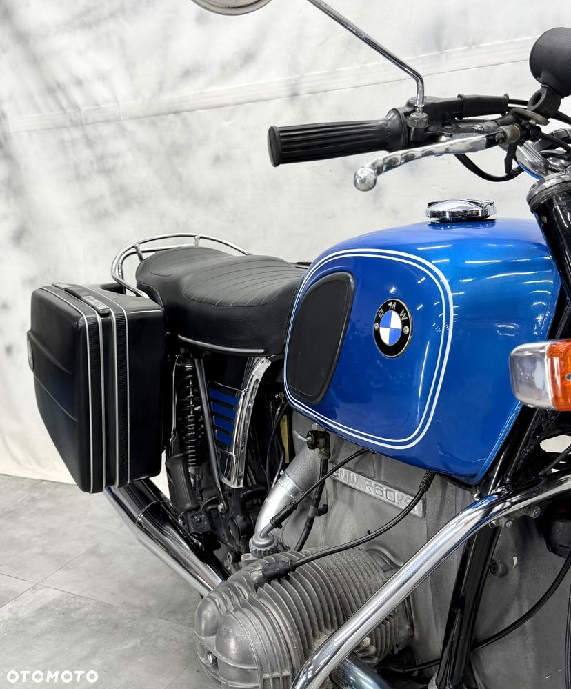 BMW R - 16