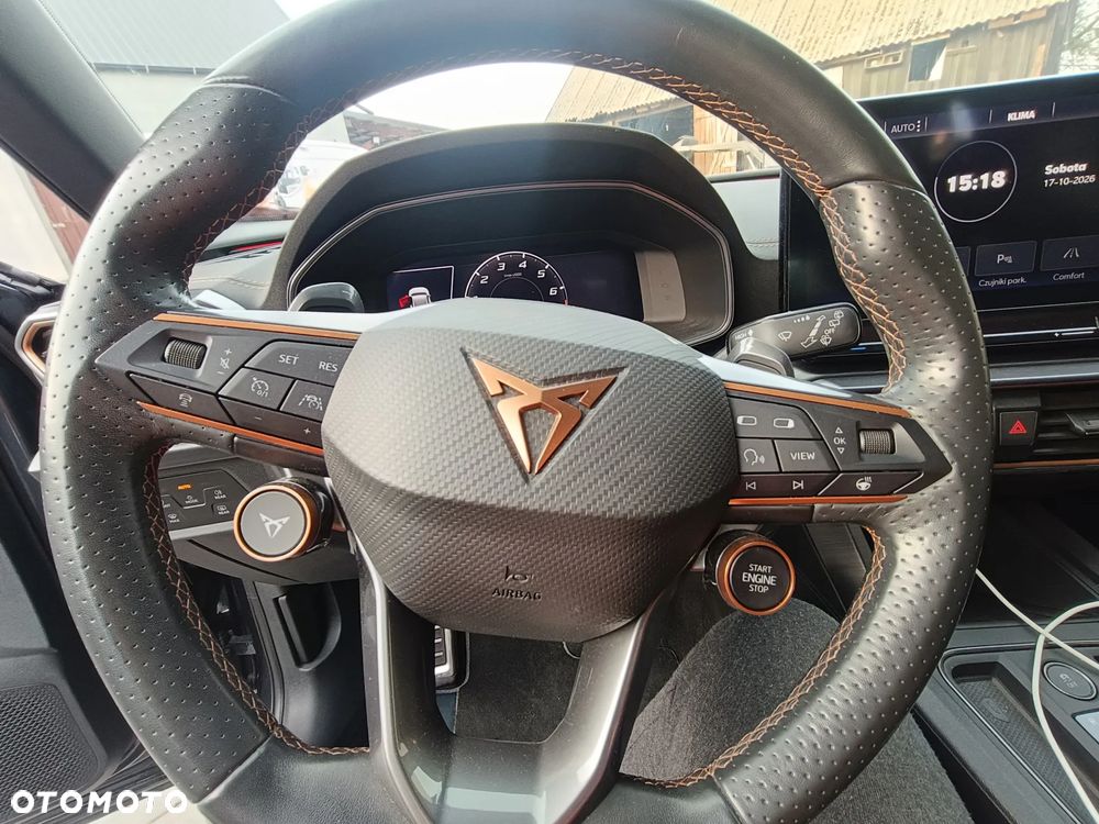 Cupra Formentor - 27