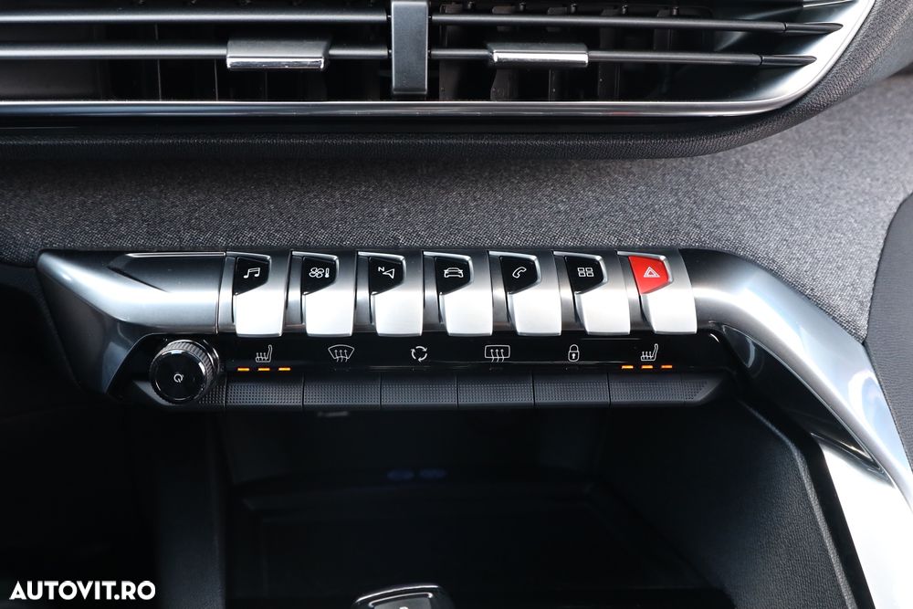 Peugeot 5008 1.6 BlueHDI EAT6 Active - 18