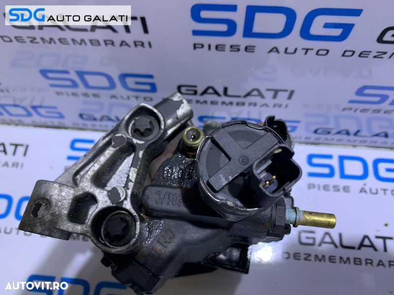 Pompa de Inalta Presiune  Siemens cu Senzor Regulator Renault Clio 3 1.5 DCI 2007 - 2015 Cod 8200430599 A2C20000754 [AV0366] - 5