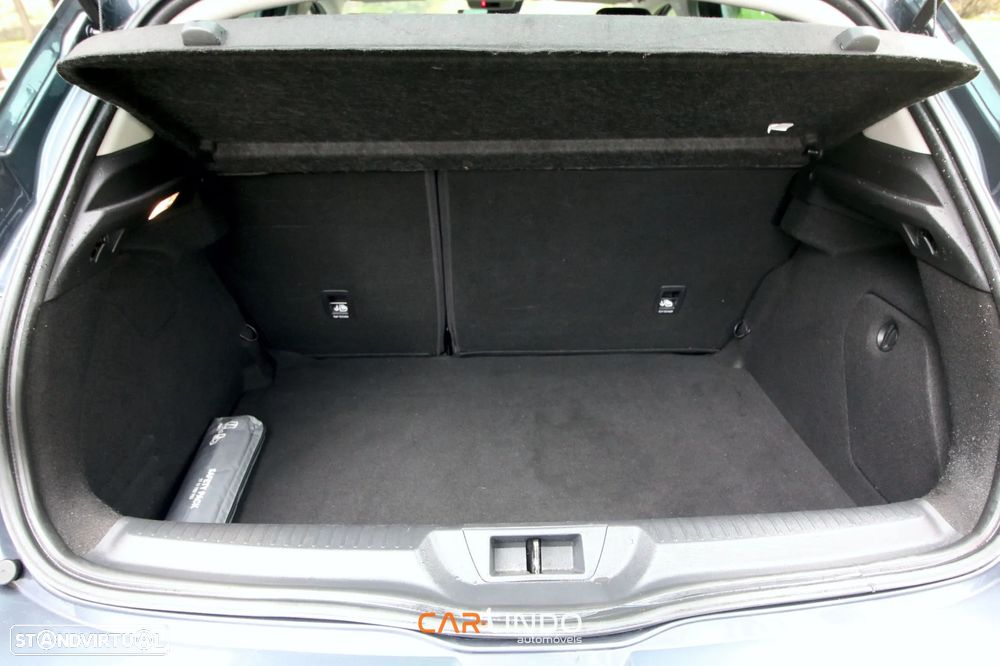 Renault Mégane ENERGY dCi 110 INTENS - 23