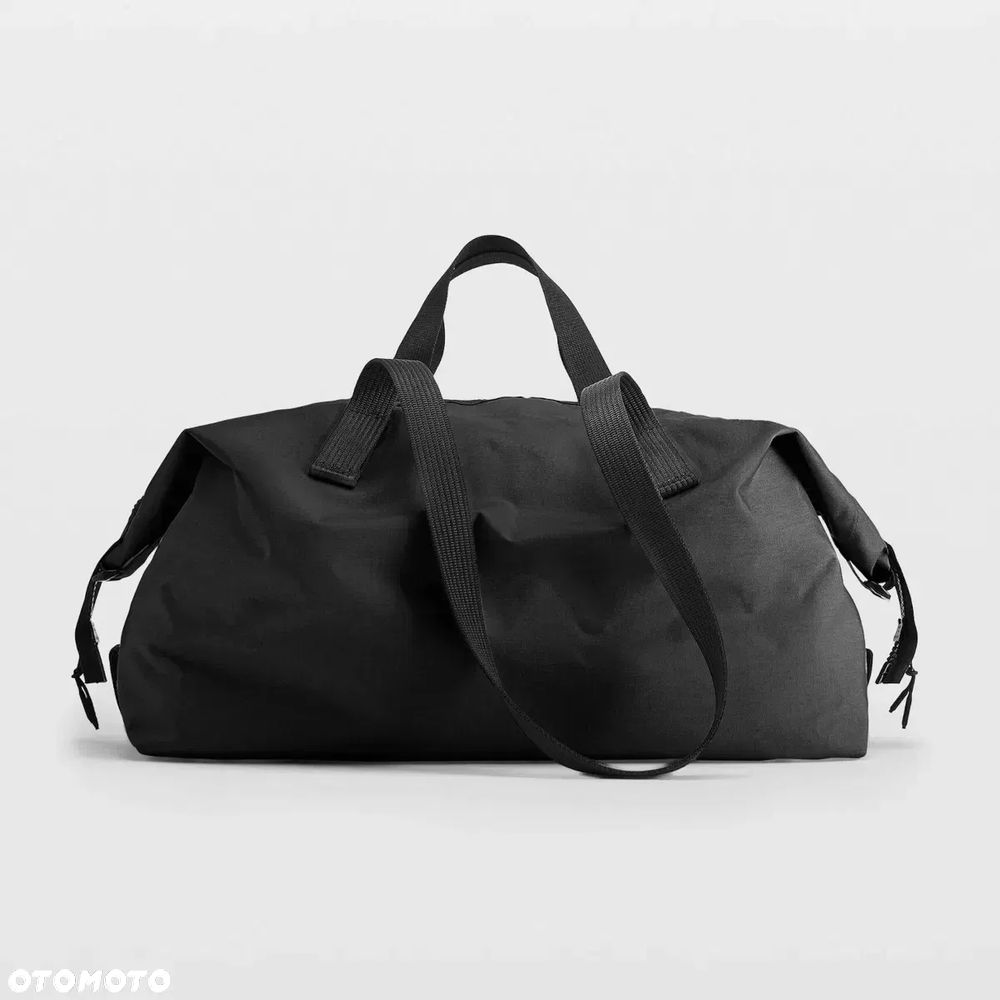 Torba sportowa Dufflebag BMW Czarna - 3
