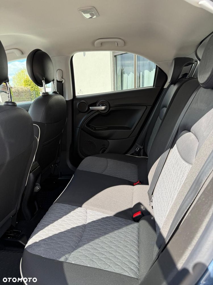 Fiat 500X - 16