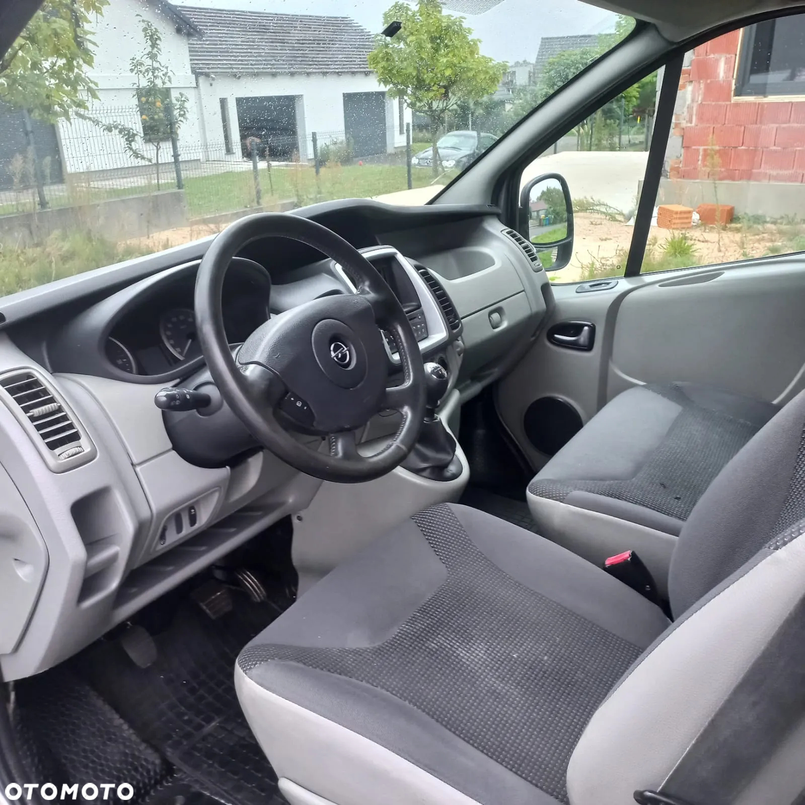 Opel Vivaro Tour Cosmo L1H1 - 6