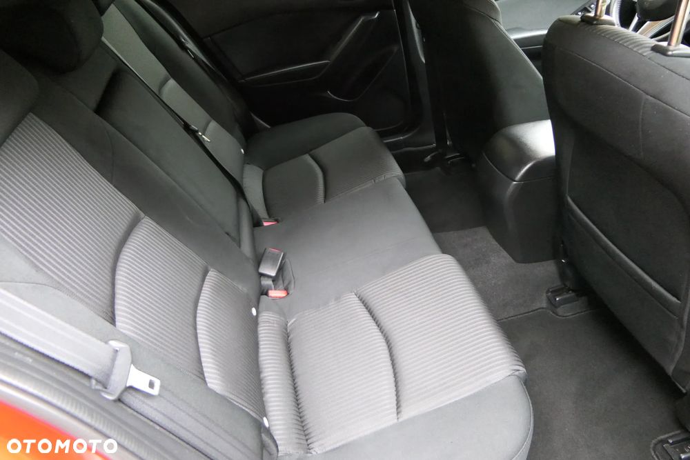 Mazda 3 2.0 Skyenergy - 20