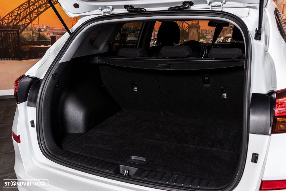 Hyundai Tucson 1.6 GDi Premium - 24