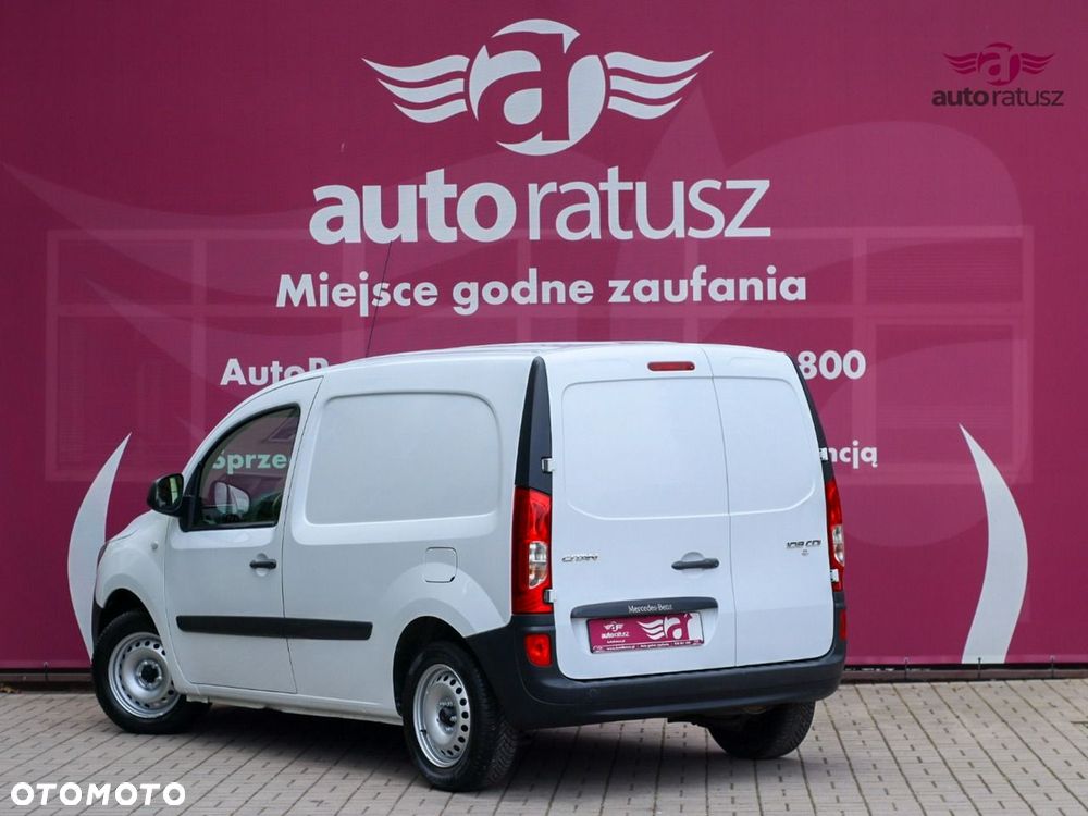 Mercedes-Benz Citan - 5