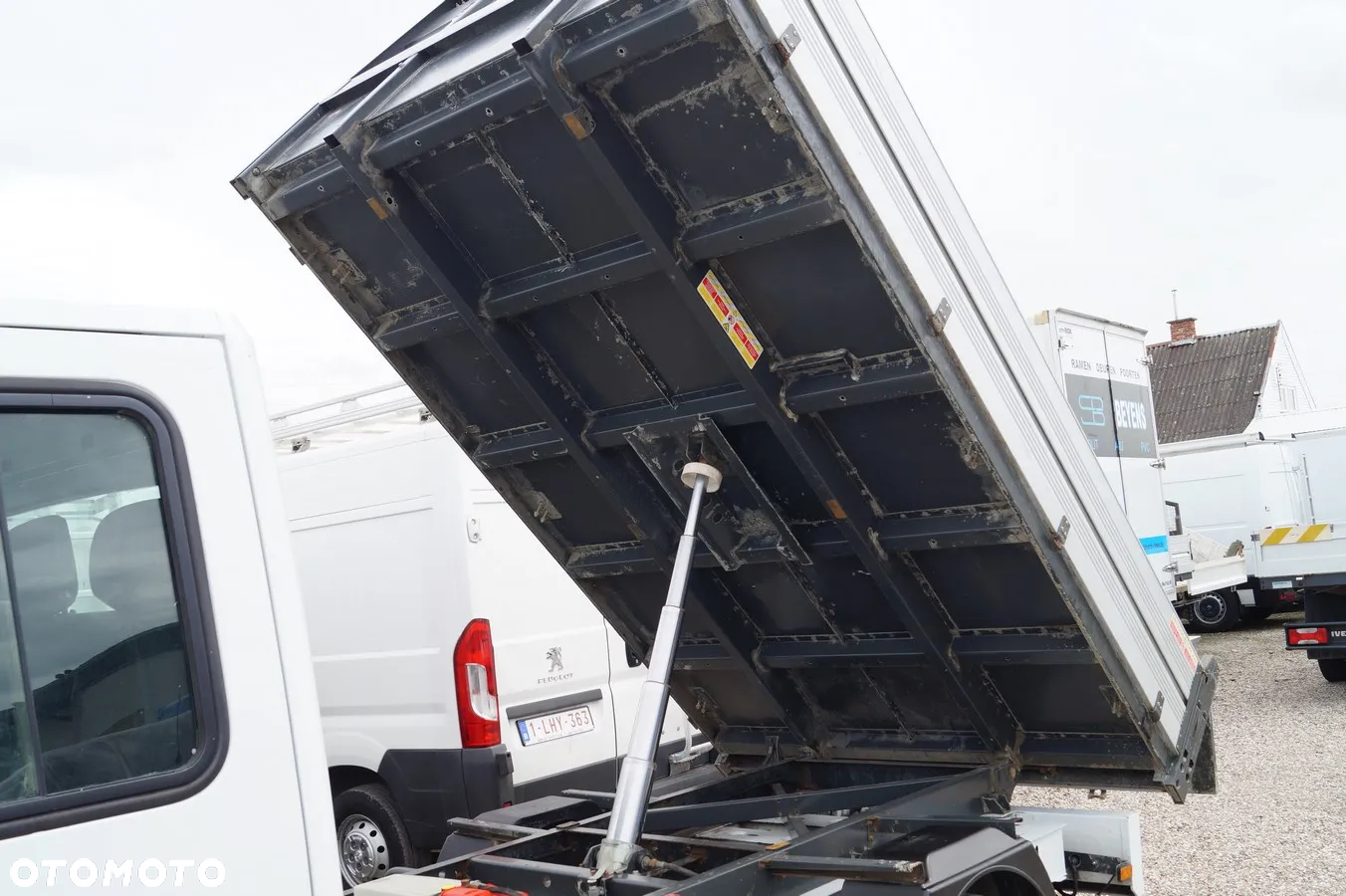 Renault Master - 5
