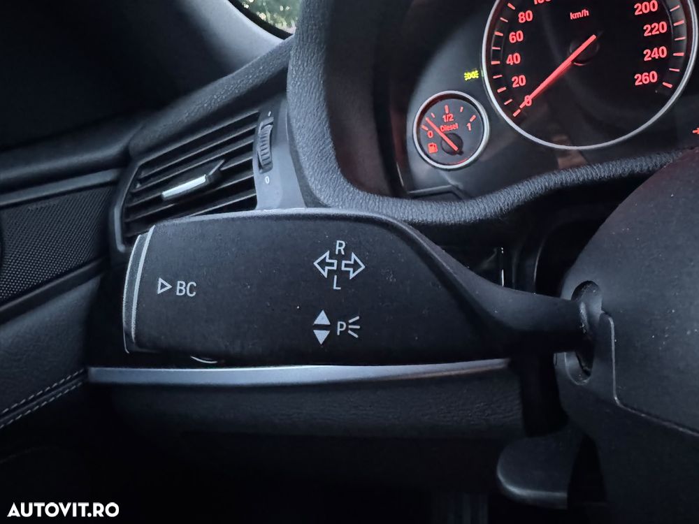 BMW X3 - 23