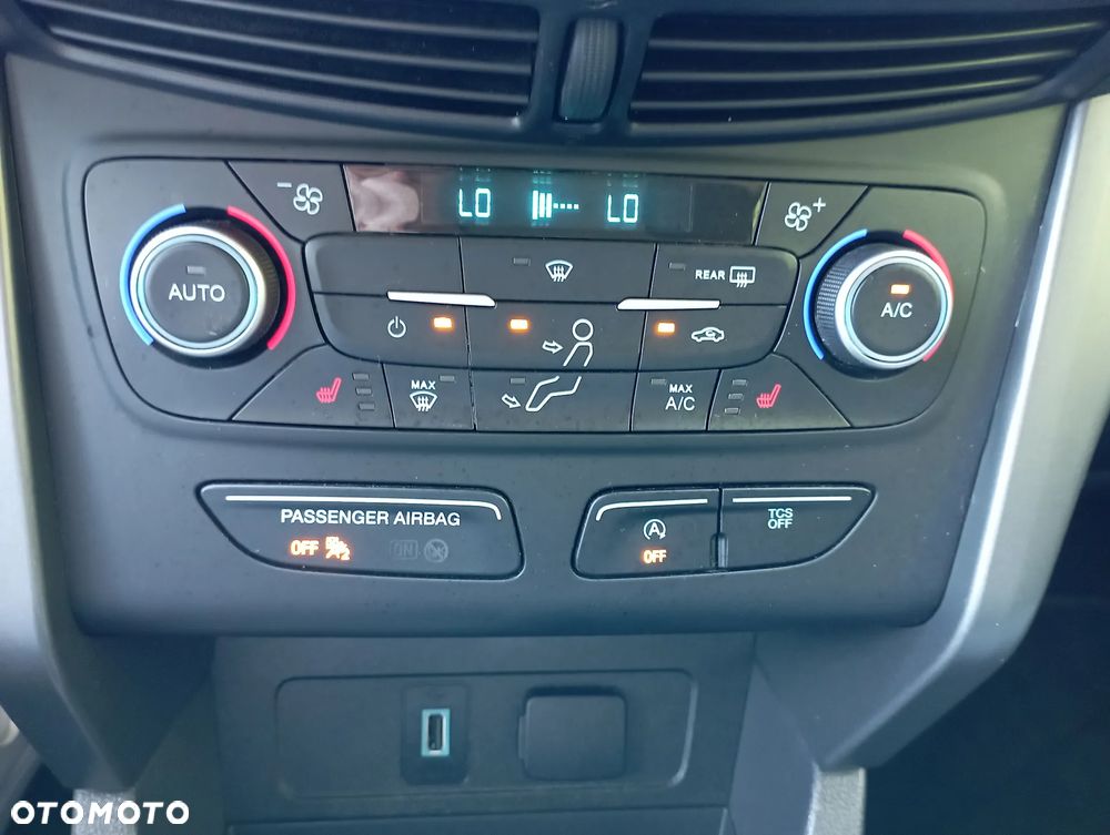 Ford Escape - 14