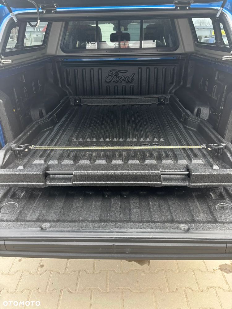 Ford Ranger Raptor - 9