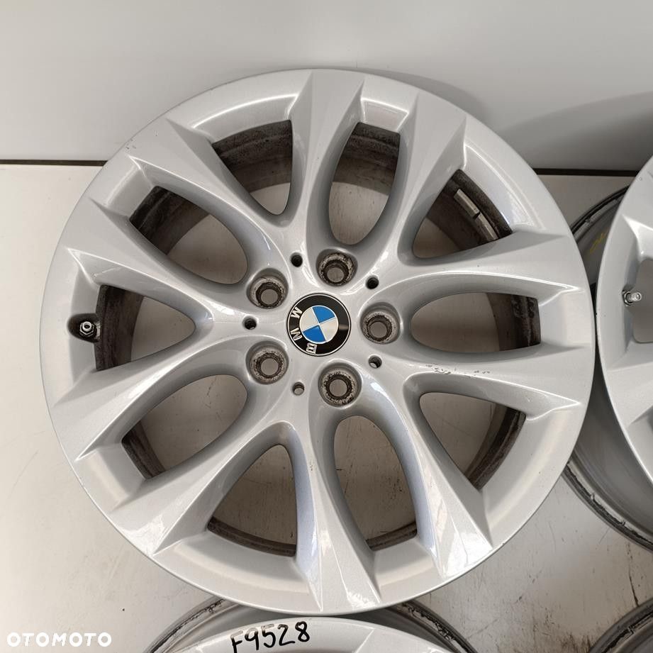 Alufelgi 5x112 17 BMW 2 F45 F46 6855088 4szt (F9528) - 5