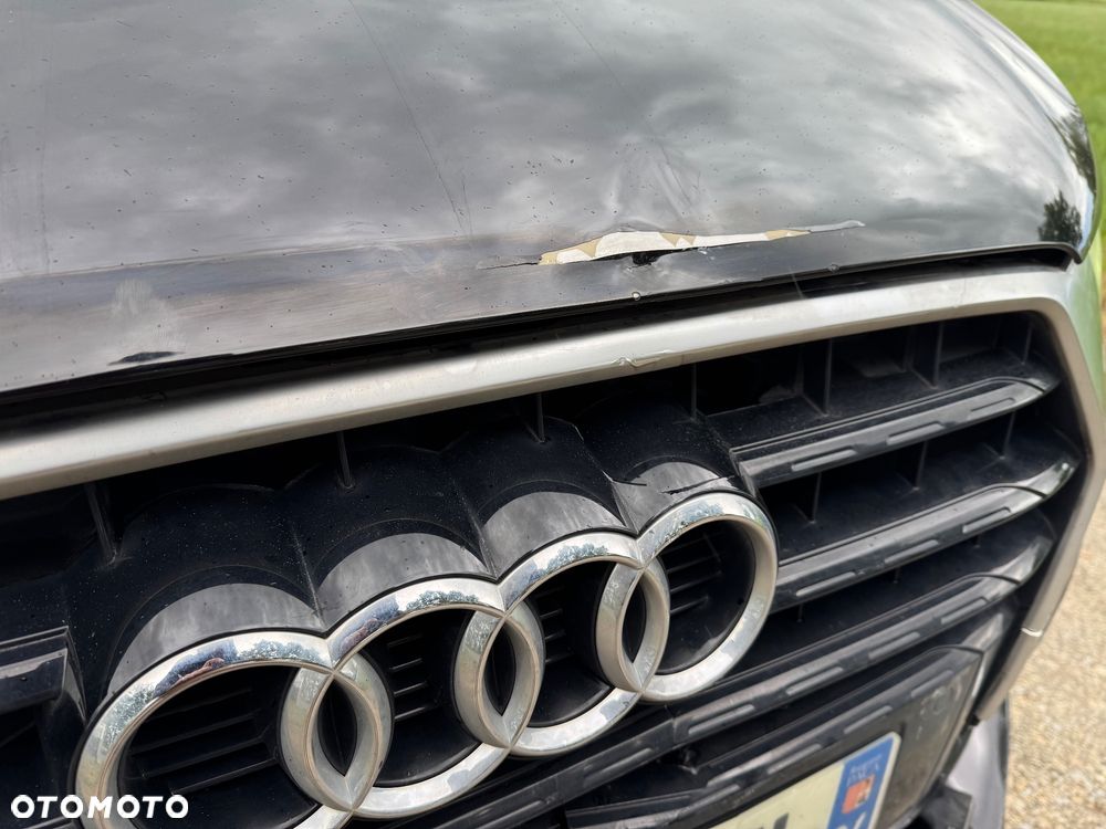 Audi Q3 1.4 TFSI Edycja Specjalna S tronic - 12
