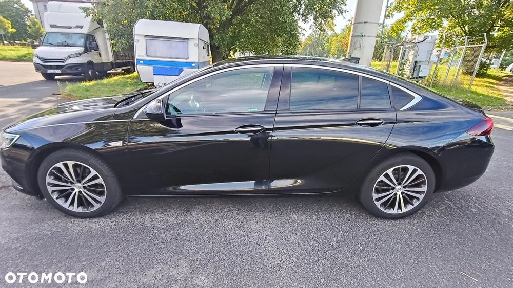Opel Insignia 1.5 T Innovation S&S - 4
