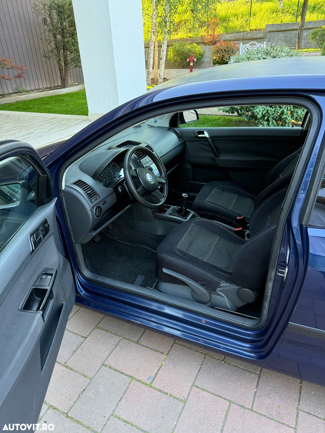 Volkswagen Polo 1.2 Basis - 7