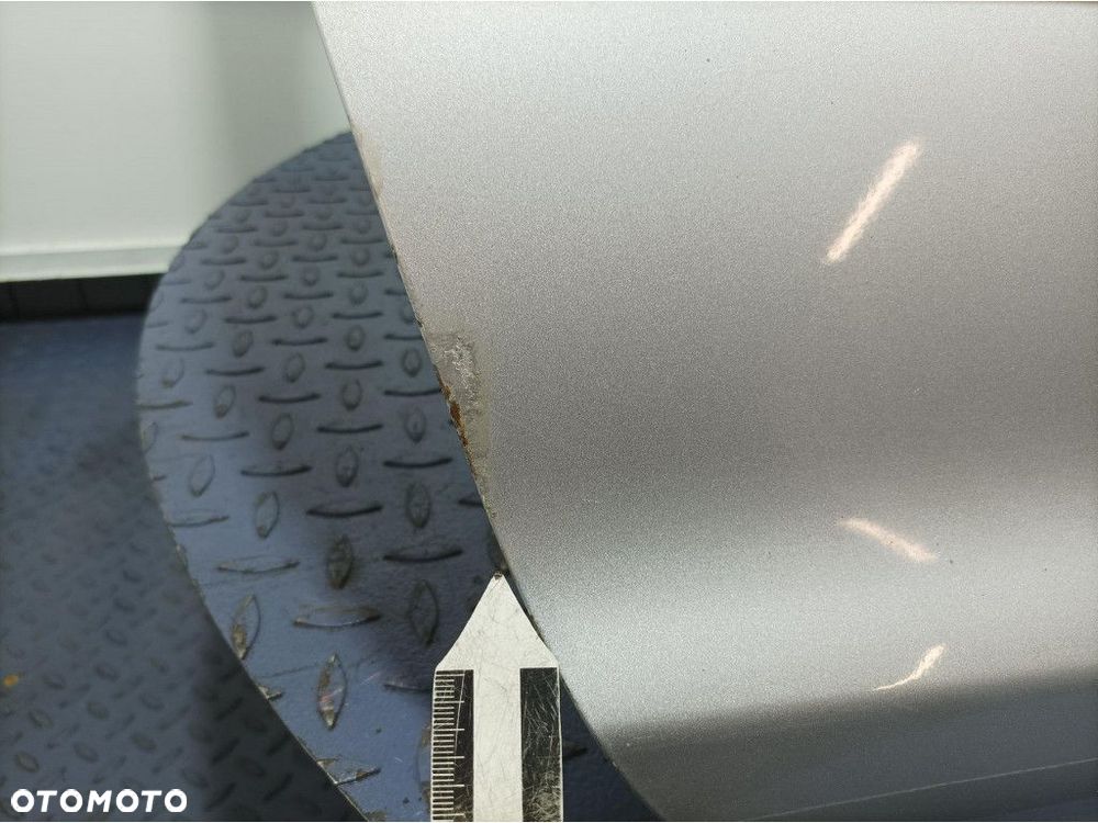 OPEL CORSA D 3D DRZWI PRZÓD PRZEDNIE PRAWE Z157 - 8