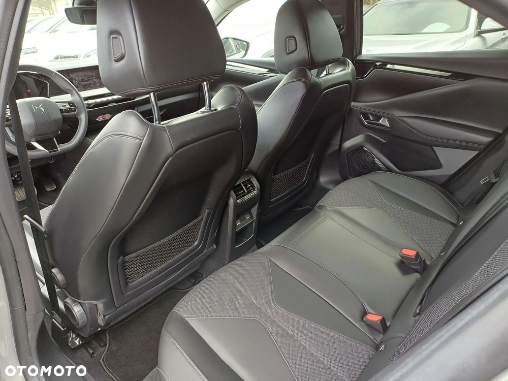 DS Automobiles DS 4 1.6 E-Tense Rivoli - 18