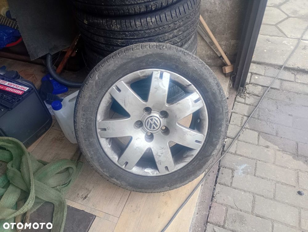 Volkswagen Golf Variant - 5