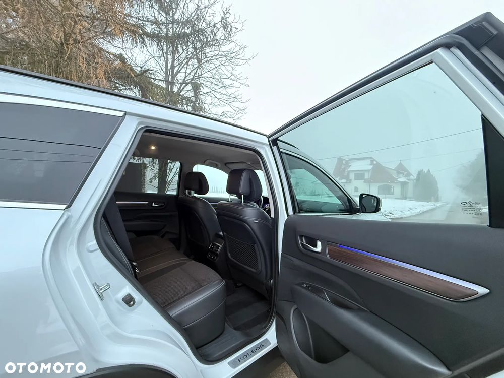 Renault Koleos ENERGY dCi 175 4WD INTENS - 29