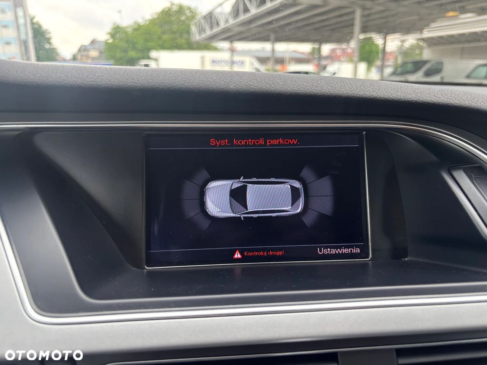 Audi A4 Avant 2.0 TDI Design S tronic - 11