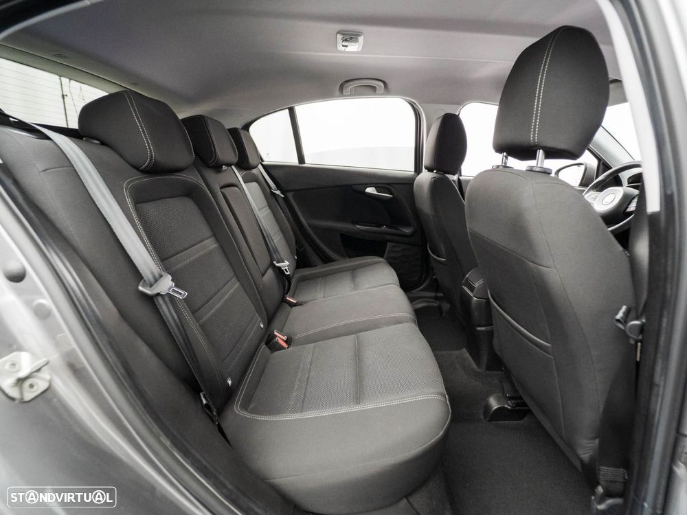 Fiat Tipo 1.3 M-Jet Lounge - 32