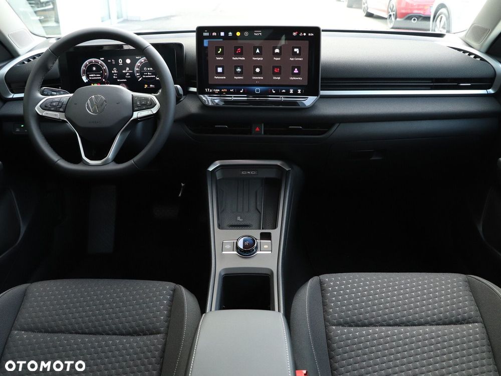 Volkswagen T-Roc - 13