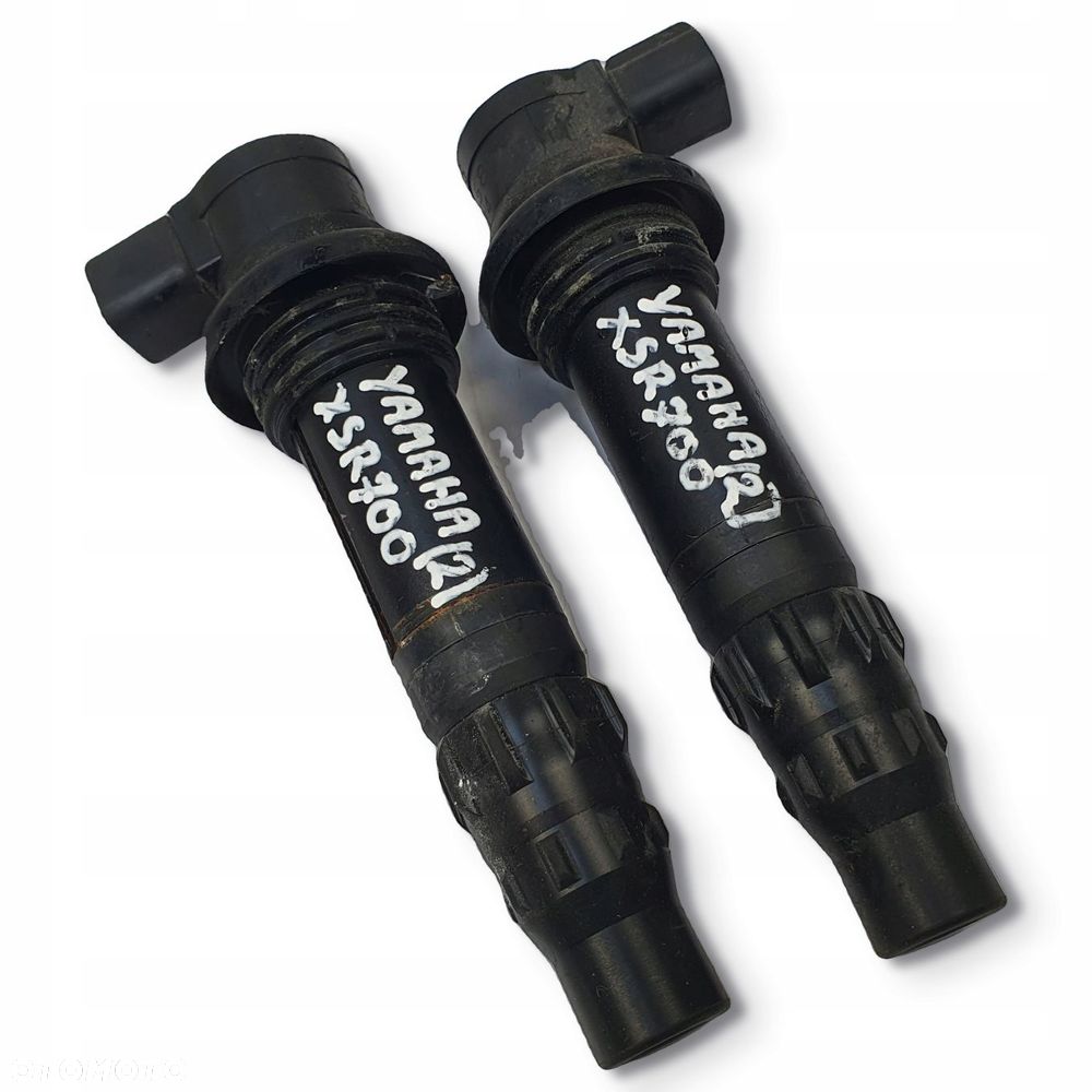 CEWKA ZAPŁONOWA Yamaha XSR 700 XSR700 15-22 F6T558 - 2