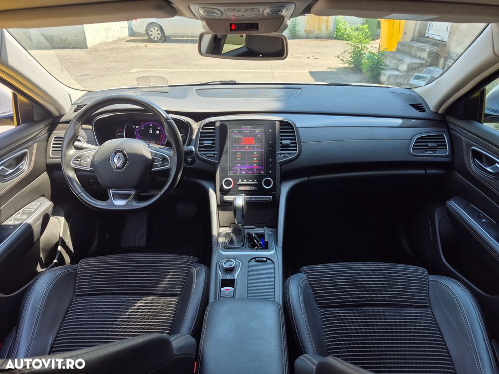 Renault Talisman ENERGY dCi 160 EDC INTENS - 4