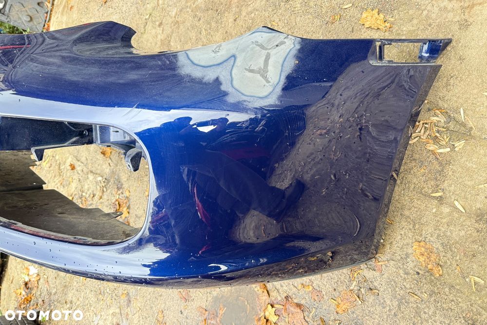 ZDERZAK PRZÓD PORSCHE BOXTER 987 98750531100 - 6