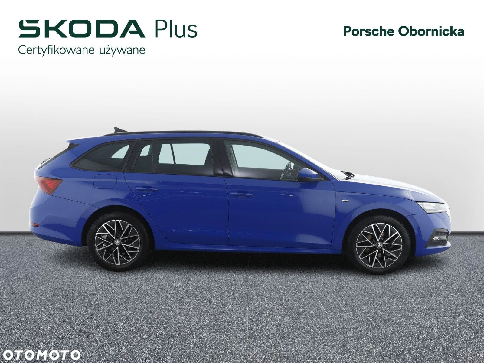Skoda Octavia 2.0 TDI Ambition DSG - 3
