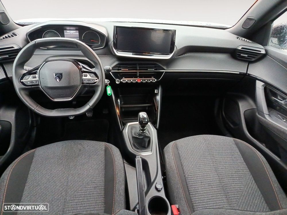 Peugeot 2008 1.2 PureTech Style - 10