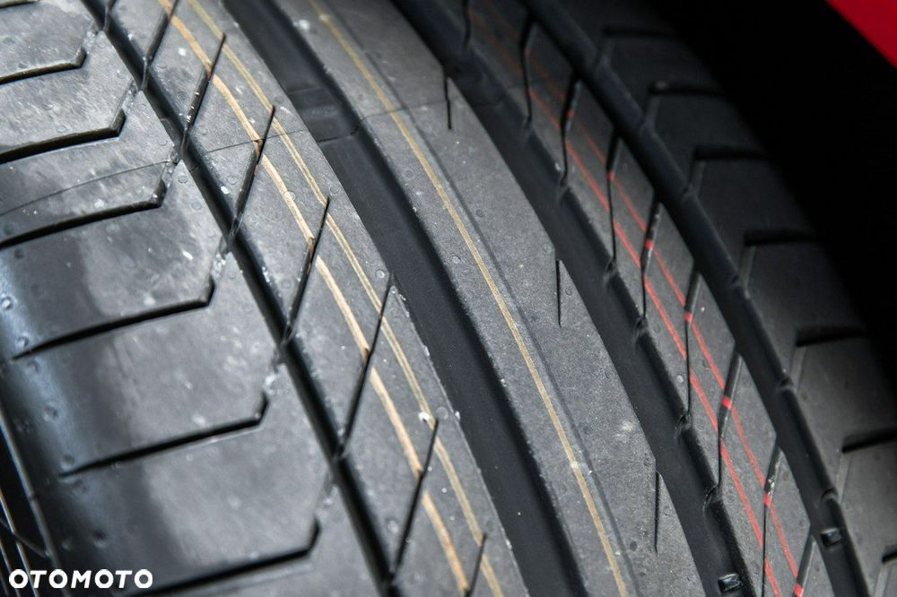 Porsche Panamera Turbo - 15