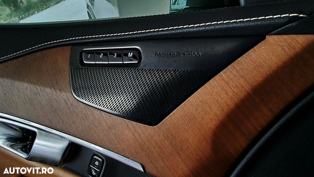 Volvo XC 90 D5 AWD Geartronic Inscription - 32