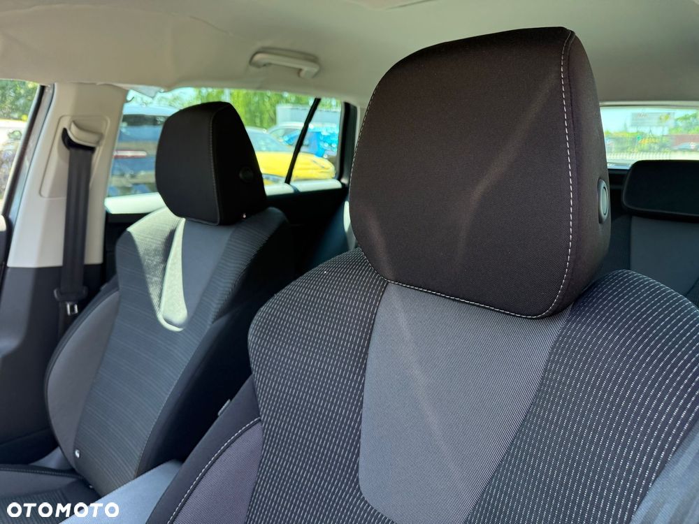 Skoda Octavia 2.0 TDI Essence - 21
