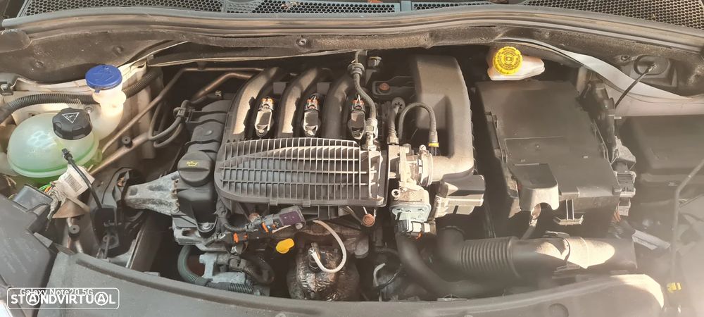 Peugeot 208 PureTech 68 Active - 10