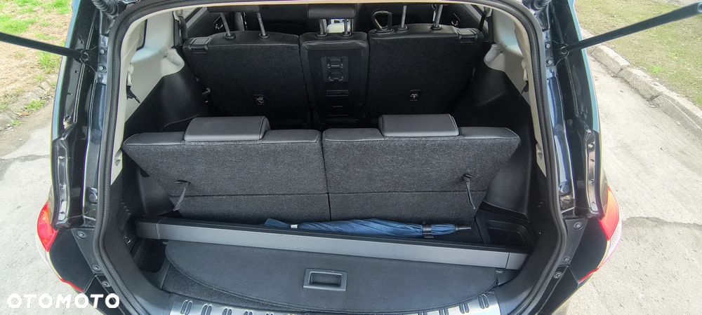 Nissan Qashqai+2 2.0 dCi DPF 4x4 tekna - 10