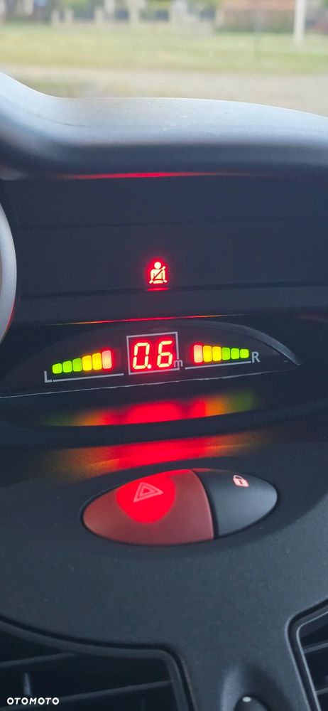 Renault Twingo 2011