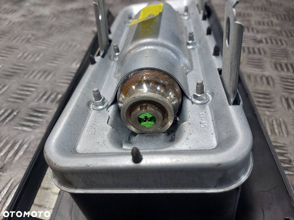 PODUSZKA AIRBAG PASAŻERA FIAT DUCATO III LIFT 34149840C 07355765430 - 3