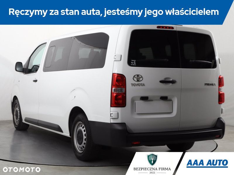 Toyota ProAce - 5