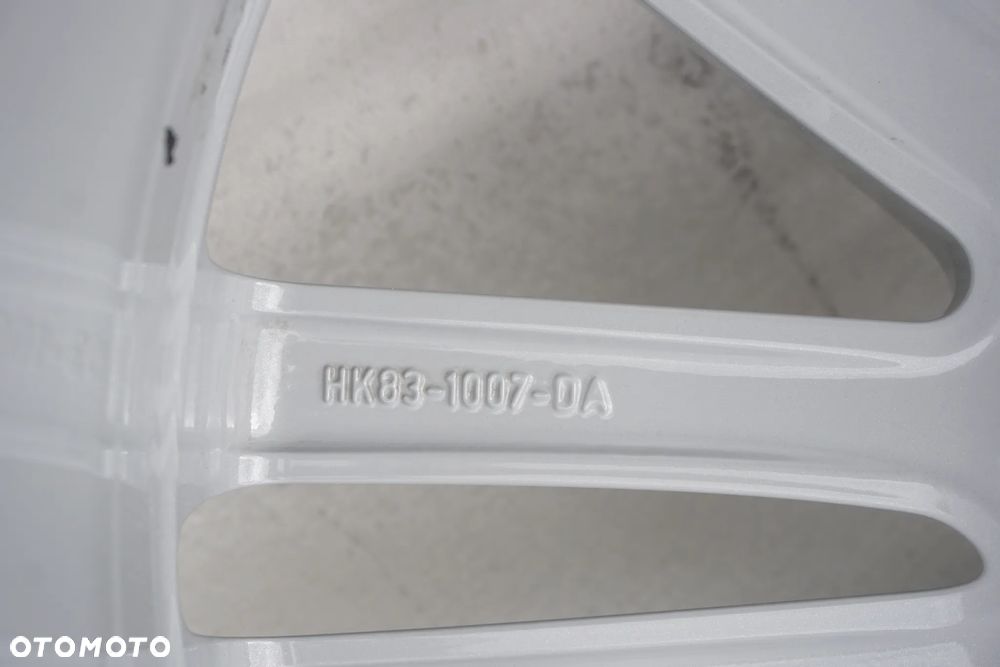 Jaguar 5x108 19 8,5J et45 HK831007DA - 7