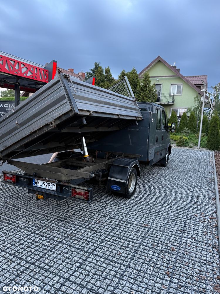 Iveco Daily 35C16 - 5