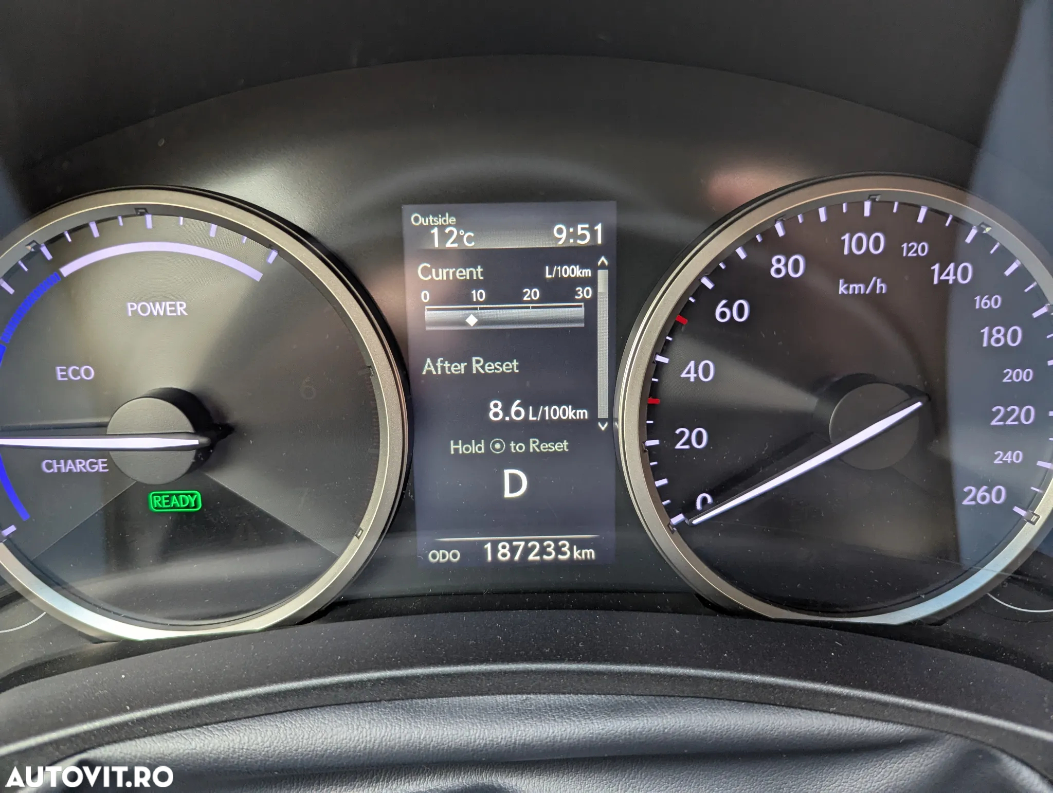 BMW X5 xDrive30d - 9