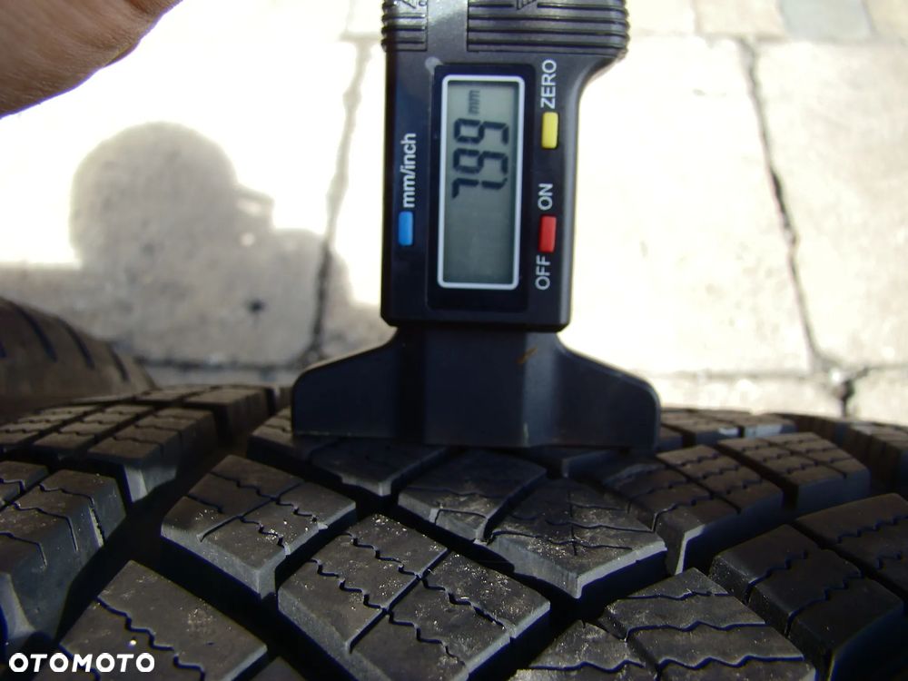 a150 5x112 VW Volkswagen Touareg III 9jx20 opony zima 285/45 - 13